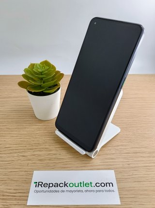 OPPO RENO8 5G DUAL SIM 8GB 256GB SHIMMER BLACK Bue
