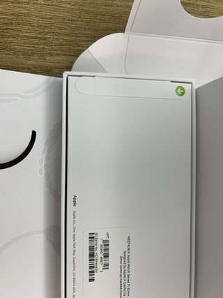 PRECINTADO Apple Watch Series 11
