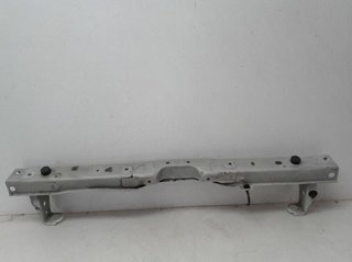 Nissan refuerzo paragolpes trasero leaf 1147736