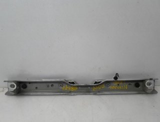 Nissan refuerzo paragolpes trasero leaf 1147736