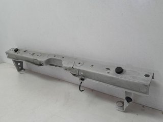 Nissan refuerzo paragolpes trasero leaf 1147736