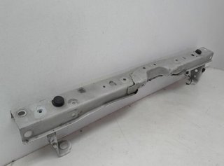 Nissan refuerzo paragolpes trasero leaf 1147736