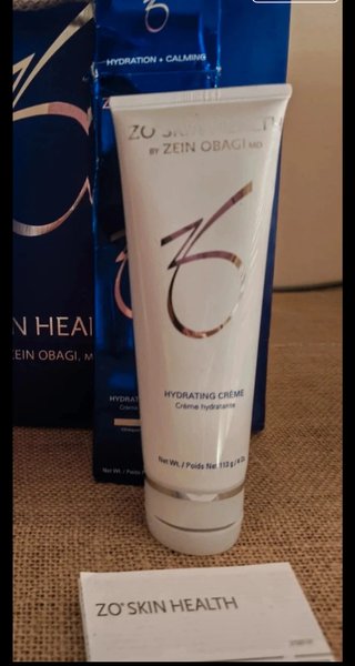 Crema Hidratante ZO Skin Health