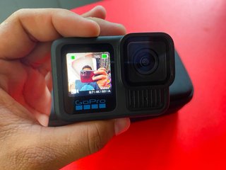Fotocamera GoPro Hero 13 Black Nuova originale