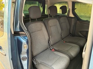 Citroen Berlingo 2017