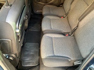 Citroen Berlingo 2017