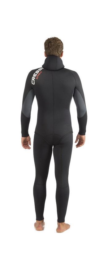 Traje húmedo de buceo y apnea CRESSI APN 87B0