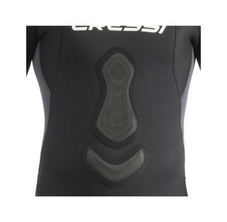 Traje húmedo de buceo y apnea CRESSI APN 87B0