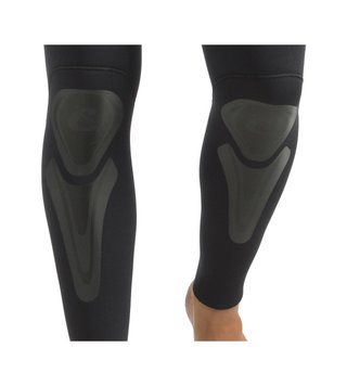 Traje húmedo de buceo y apnea CRESSI APN 87B0