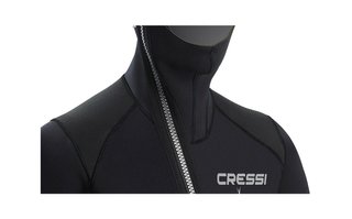 Traje de buceo neopreno DIVER UOMO 5mm 7030