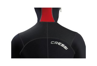 Traje de buceo neopreno DIVER UOMO 5mm 7030