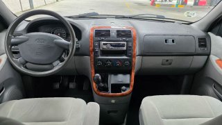 KIA Carnival 2005 GLP