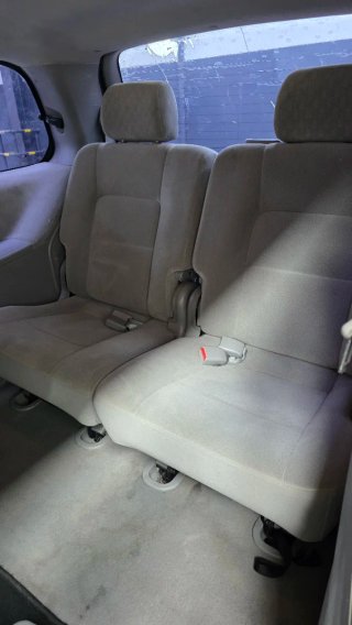 KIA Carnival 2005 GLP
