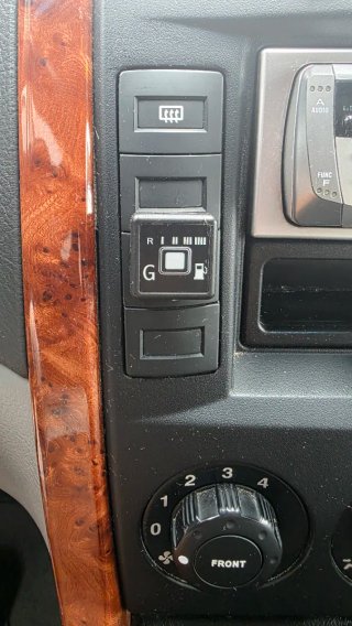 KIA Carnival 2005 GLP