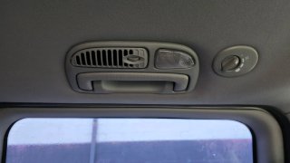 KIA Carnival 2005 GLP