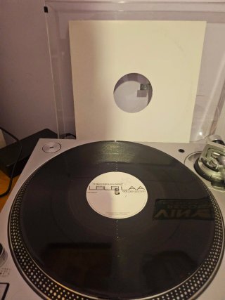 Theo Schwarz - Leilei Laa (Golden Edition) Schranz