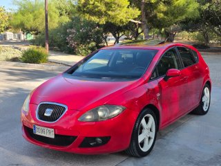 SEAT Leon 2007