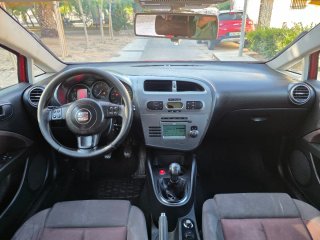 SEAT Leon 2007