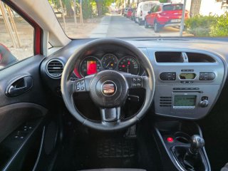SEAT Leon 2007
