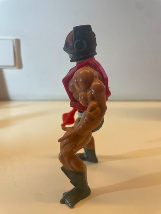 Zodac Masters del Universo 1982 Vintage