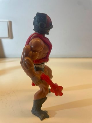 Zodac Masters del Universo 1982 Vintage