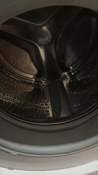 Lavadora Bosch 8kg