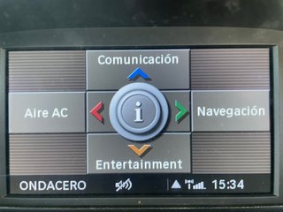 BMW 520d Touring E61 177CV Cuero Bola ZBE C