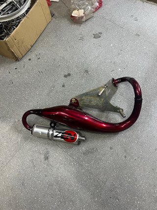 Escape Zen Peugeot