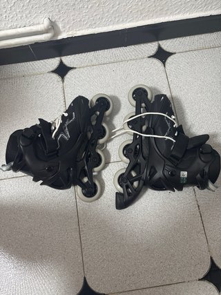 Patines en línea