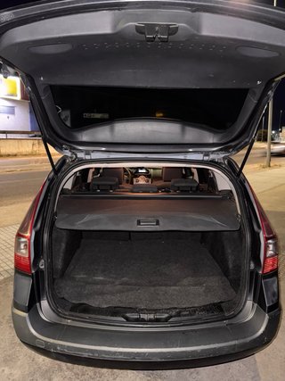 Renault Megane 2006