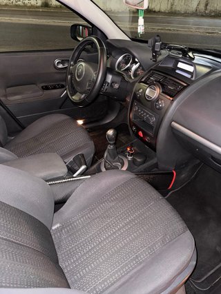 Renault Megane 2006