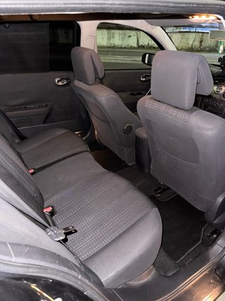 Renault Megane 2006
