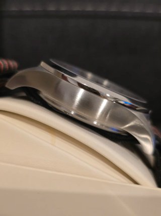Reloj Longines VHP 43mm