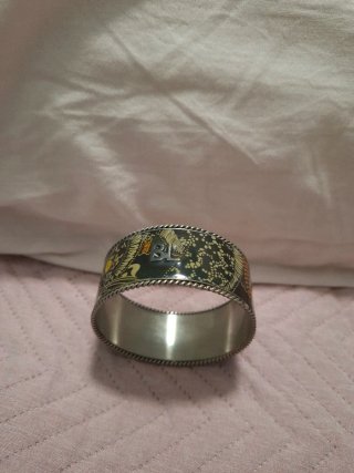 Brazalete Bimba y Lola