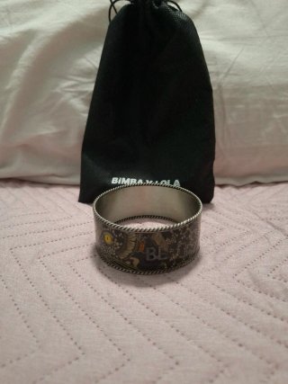 Brazalete Bimba y Lola