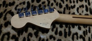 Fender Player Jaguar PF TPL Azul