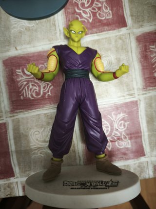 Figura Piccolo Dragon Ball