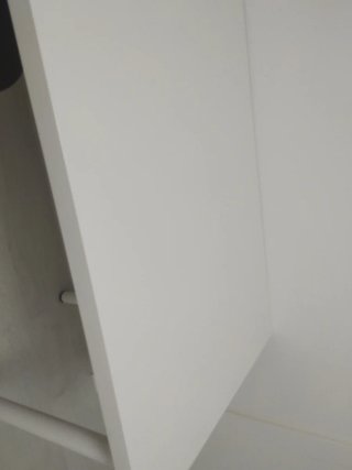 Mesa de trabajo Ikea 120x60 cm