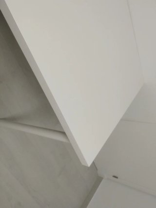 Mesa de trabajo Ikea 120x60 cm