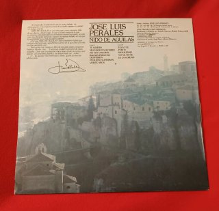 4x3 Edición Exclusiva J.L. Perales Nido de Águilas