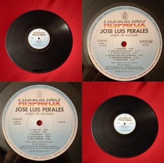 4x3 Edición Exclusiva J.L. Perales Nido de Águilas