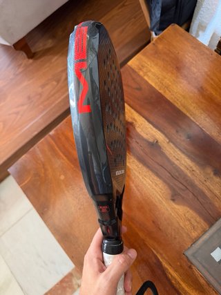 Adidas Metalbone Carbon 2026 Pala Padel