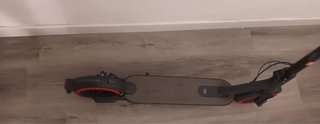 Patinete eléctrico en buen estado