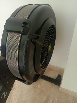 Concept 2 RowErg Máquina Remo