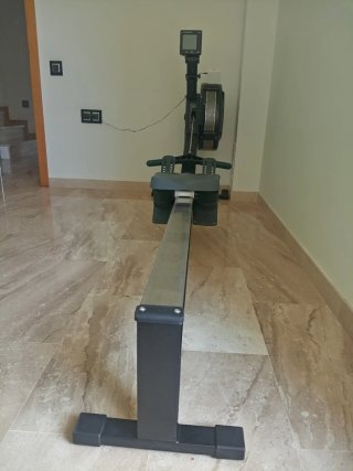 Concept 2 RowErg Máquina Remo