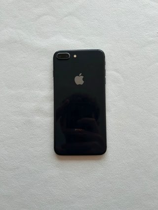 iPhone 8 Plus Space Gray
