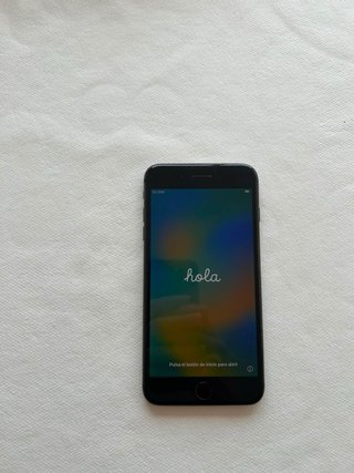 iPhone 8 Plus Space Gray