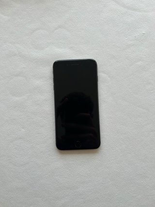 iPhone 8 Plus Space Gray