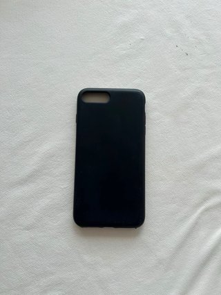 iPhone 8 Plus Space Gray