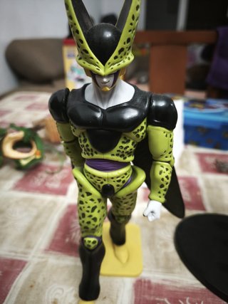 LOTE SOLO HOY! Figuras Dragon Ball Lote Complet